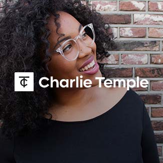 Charlie Temple video klantcase