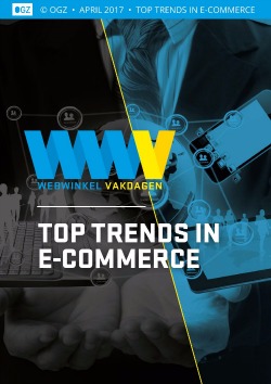 Top Trends in ecommerce