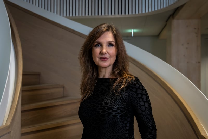 We don’t talk strategy, we deliver!  