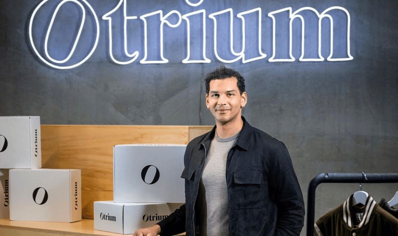 Geannuleerd: Van één kledingrek naar vijf miljoen verzonden items per jaar.