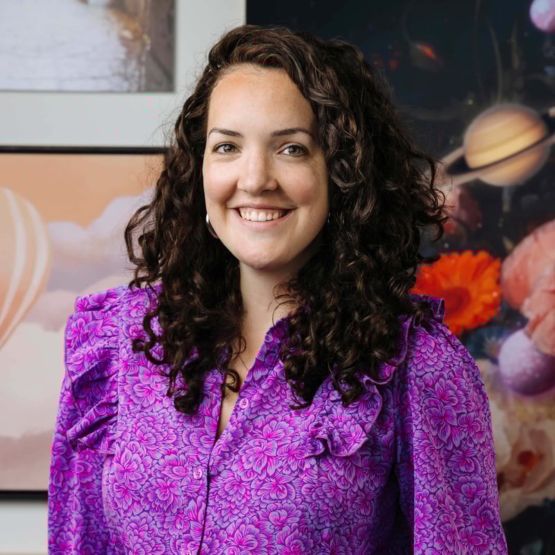 Art to Cart - Praktische tips uit de AI-gedreven klantreis van Werk aan de Muur