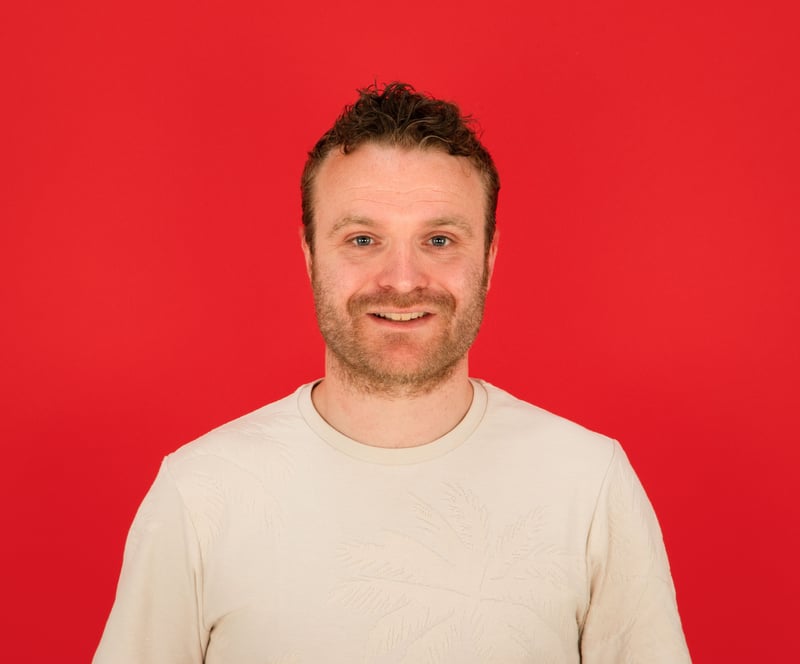 Building a Performance Engine: Kramps voortdurende marketingtransformatie