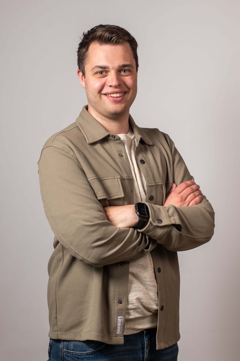 Campagnesucces voor Flitsmeister in het AI-tijdperk dankzij Server-side Tracking