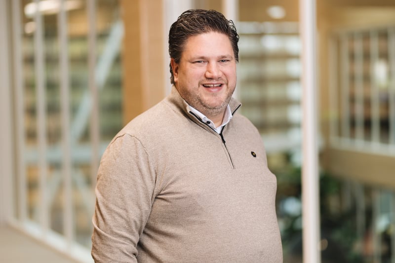 De AI-Revolutie in Automation. Groei met 300% relevantie!