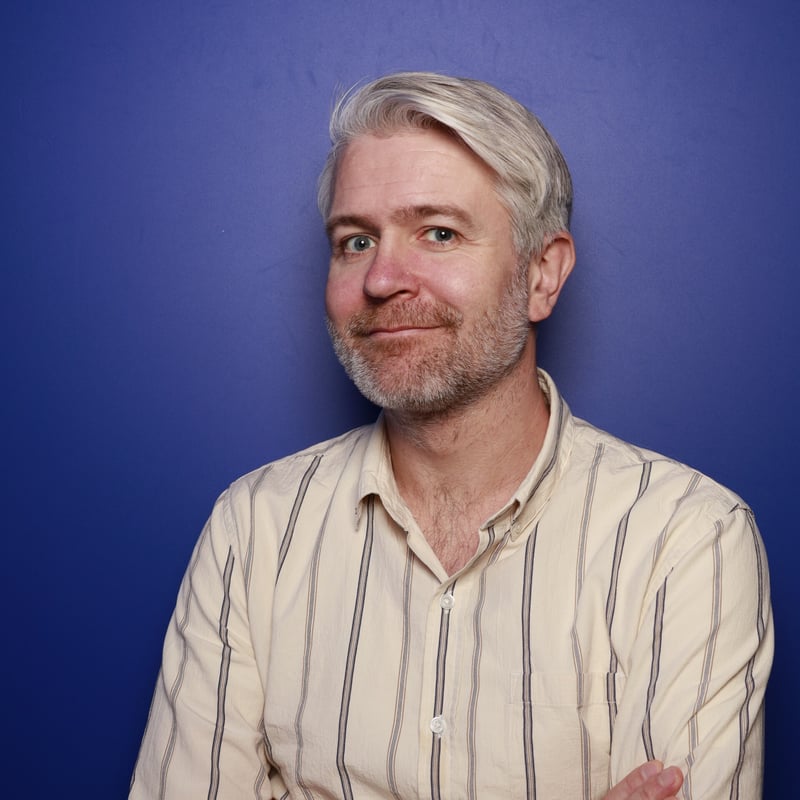 De kracht van creators in een datagedreven wereld