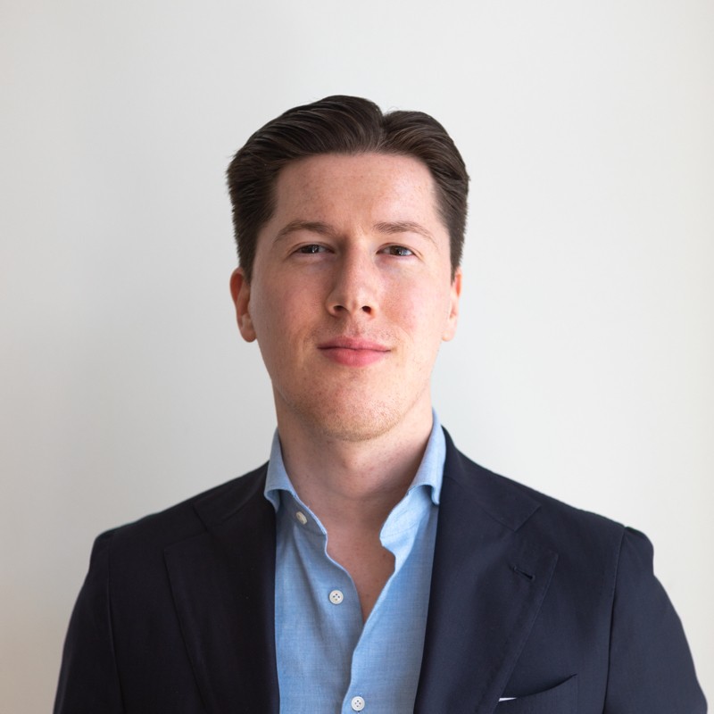 Designing Commerce Around the Customer