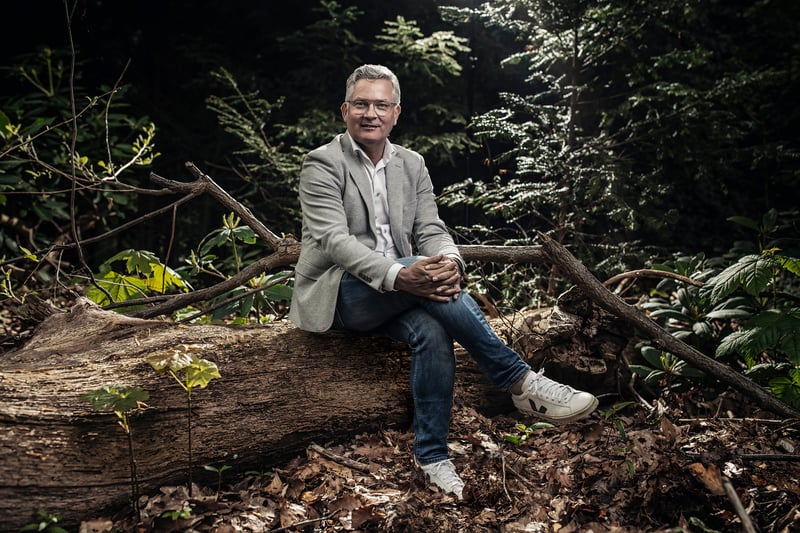 Dille & Kamille: de weg naar slow e-commerce & duurzaamheid