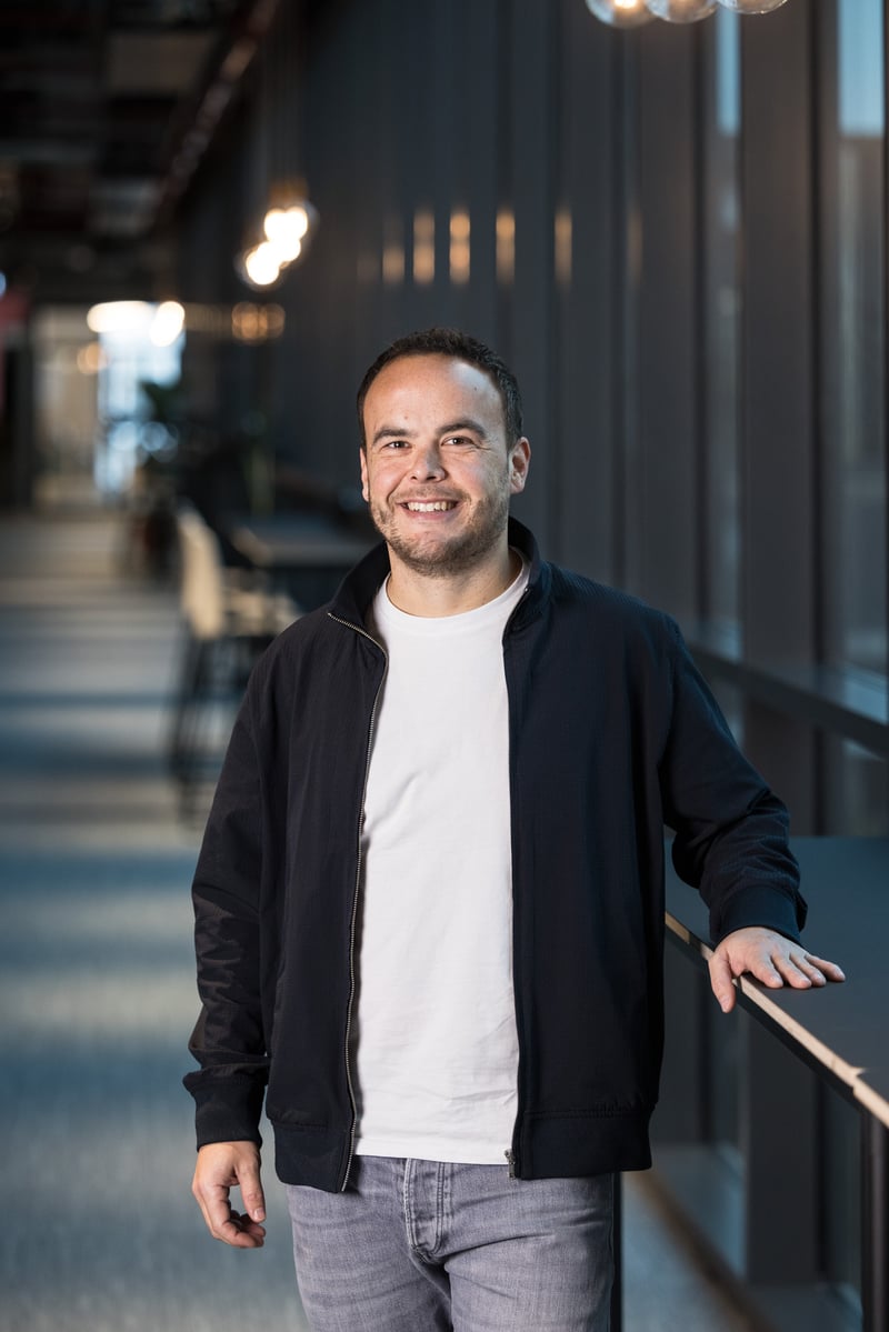 Van oriëntatie tot checkout: AI-agents worden een nieuwe standaard in e-commerce. 