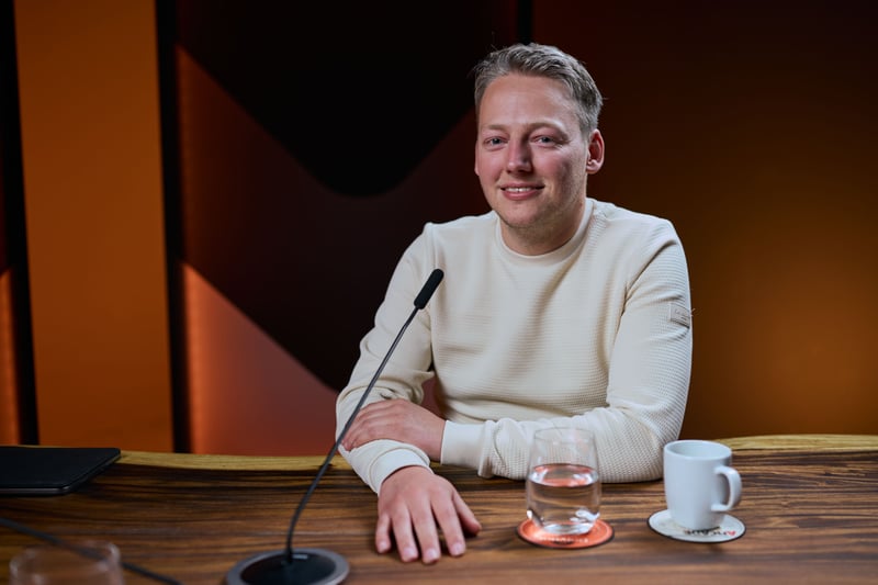 Hoe slimme e-commerce bedrijven (e-mail)marketing automation inzetten voor meer resultaat