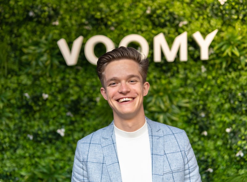 Hoe Voomy een A-merk bouwt op marketplaces