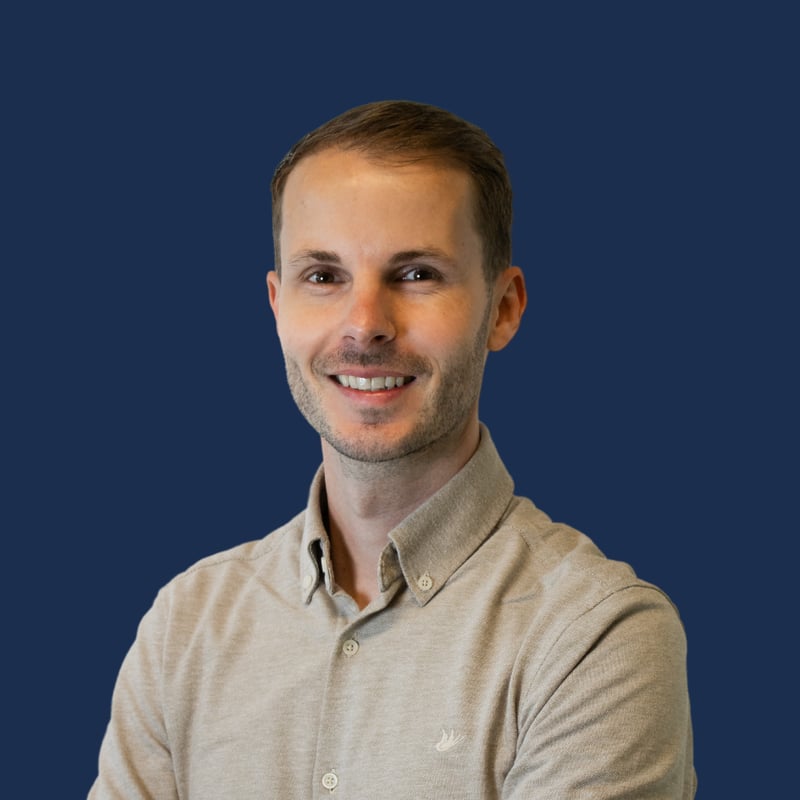 Hyper personalisatie: Hoe de verjaardag van een hond meer oplevert dan korting.