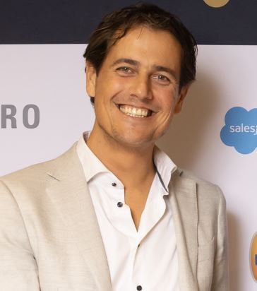 Integratie van marketplace binnen een O+O-Retail strategie