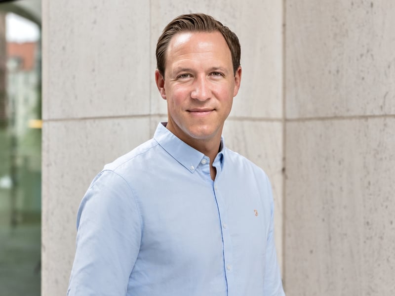 Scaling one of Europe’s fastest-growing B2B marketplaces with Buy Now, Pay Later