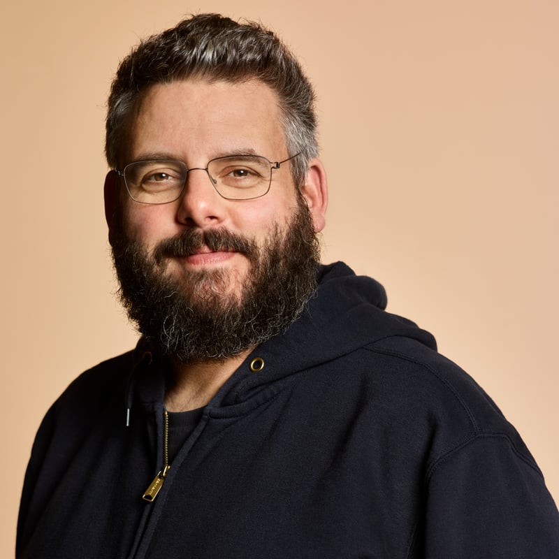 Marktplaats: Relevant blijven in een wereld waarin AI en Big Tech de spelregels herschrijven