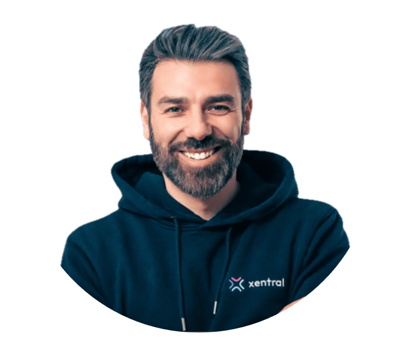 The omnichannel ERP for high growth eCommerce merchants