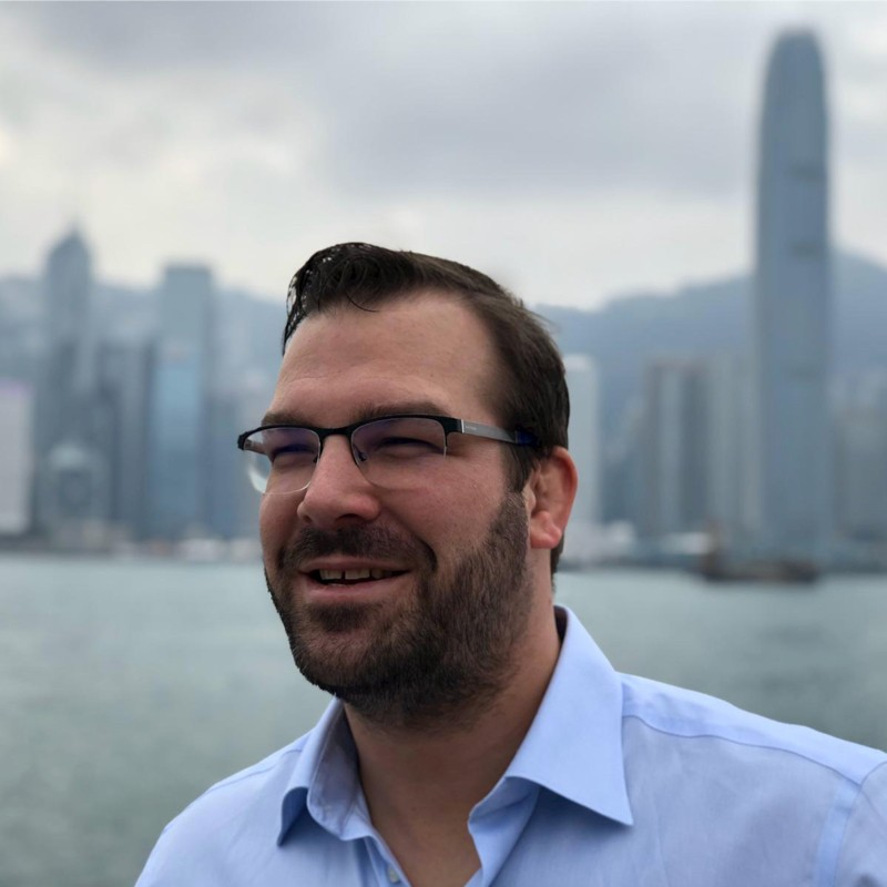 Van bijna failliet, tot hoe je profit first inziet.