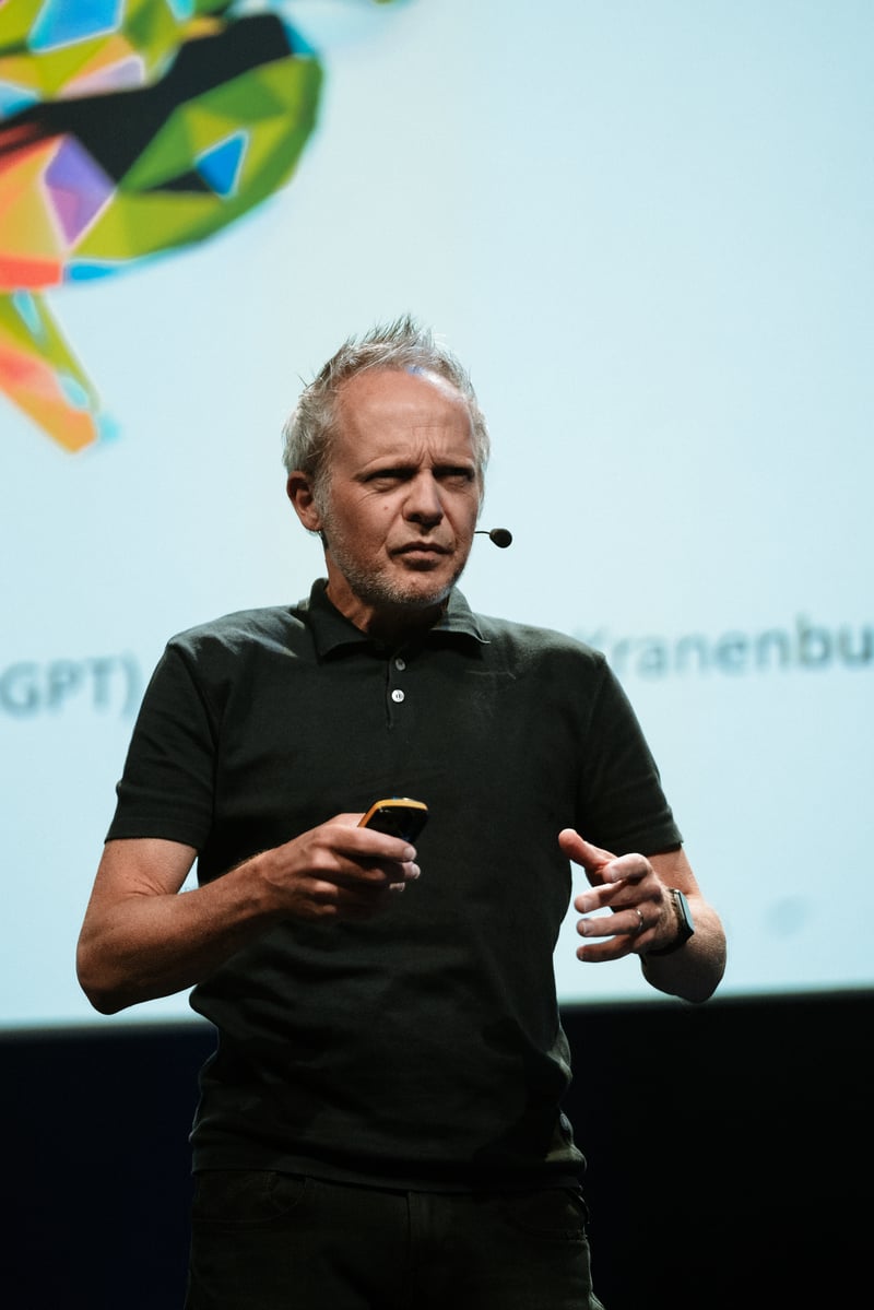 Van SEO naar GEO: het tijdperk van de blauwe linkjes is voorbij