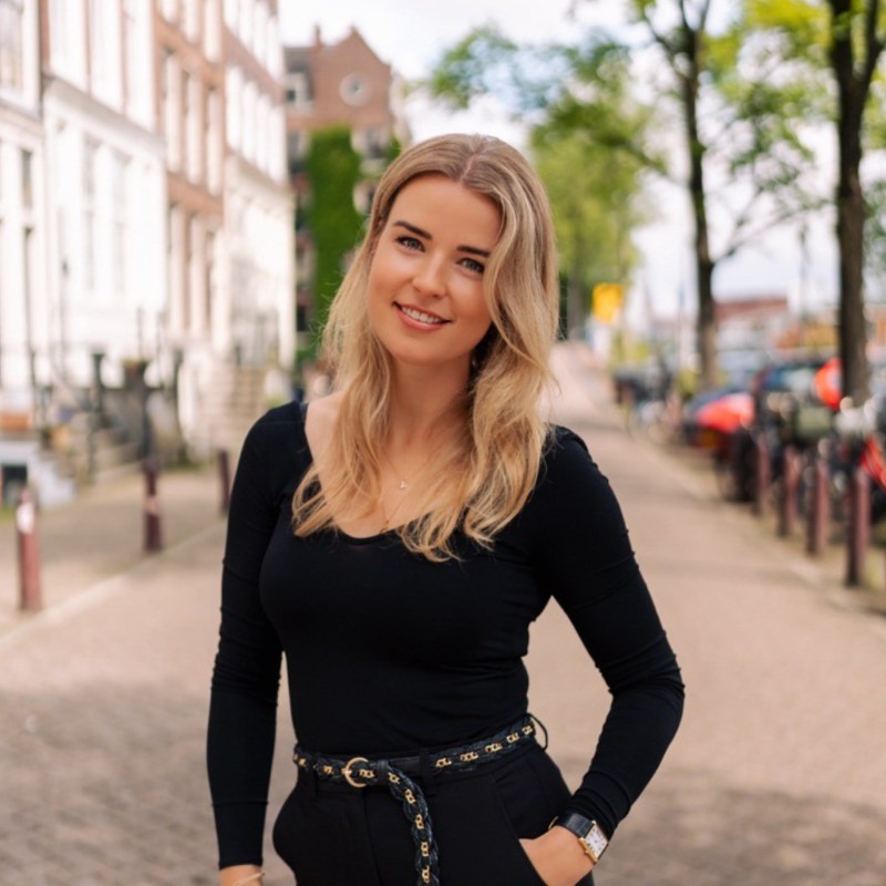 Volledige marketinganalyses in 30 seconden: Otrium test Billy Grace Agentic AI