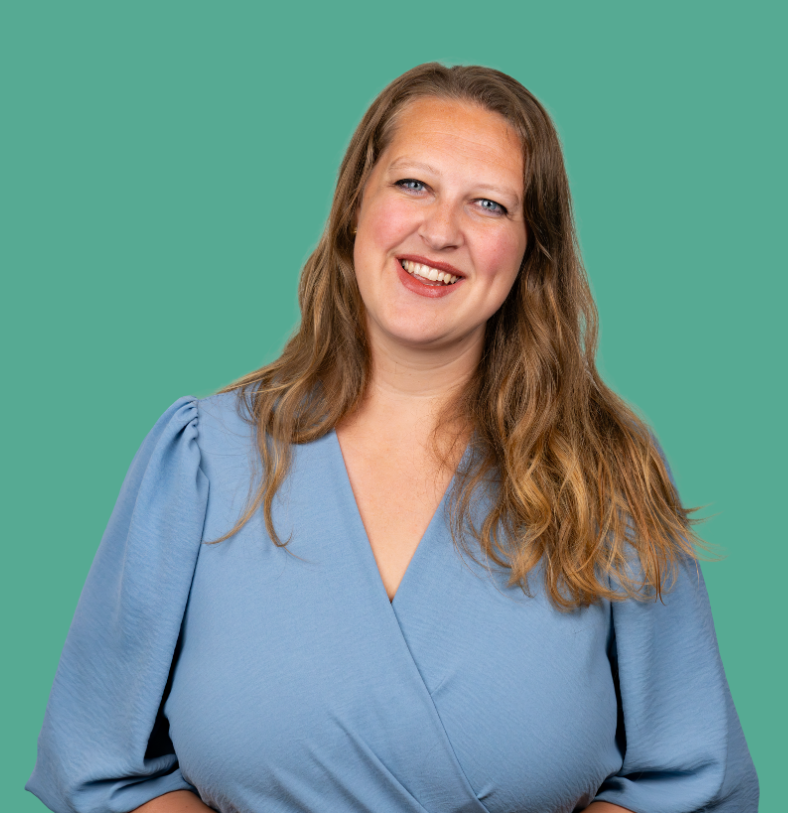 De Perfecte Blend van B2B & e-commerce