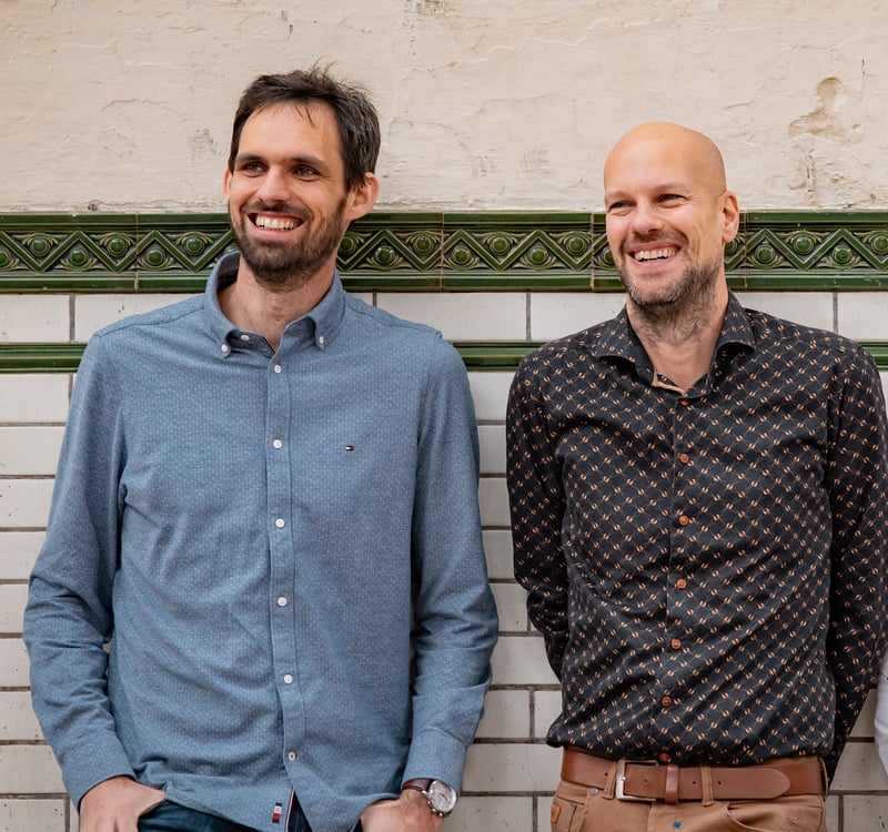 Ik heb getwijfeld over België?…Ontdek hoe je de twijfel van de Belg wegneemt zodat jij niet meer twijfelt over je groei in België.