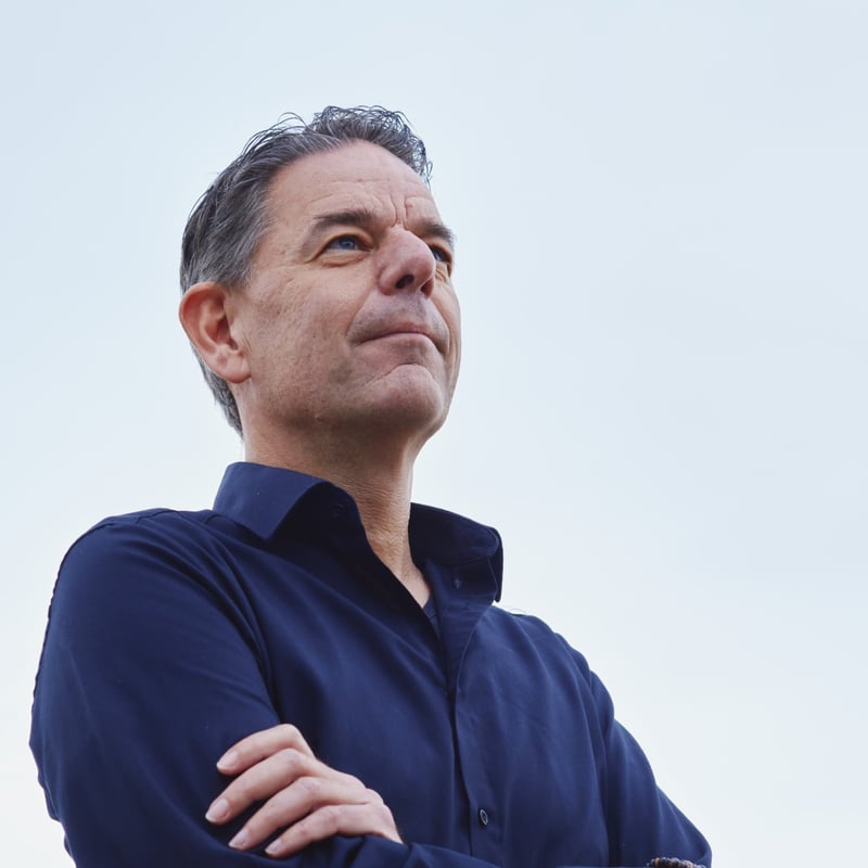 Mijn e-commerce achtbaan