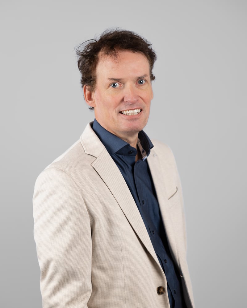 Online fraude stopt niet vanzelf. Dit is wat we samen doen.