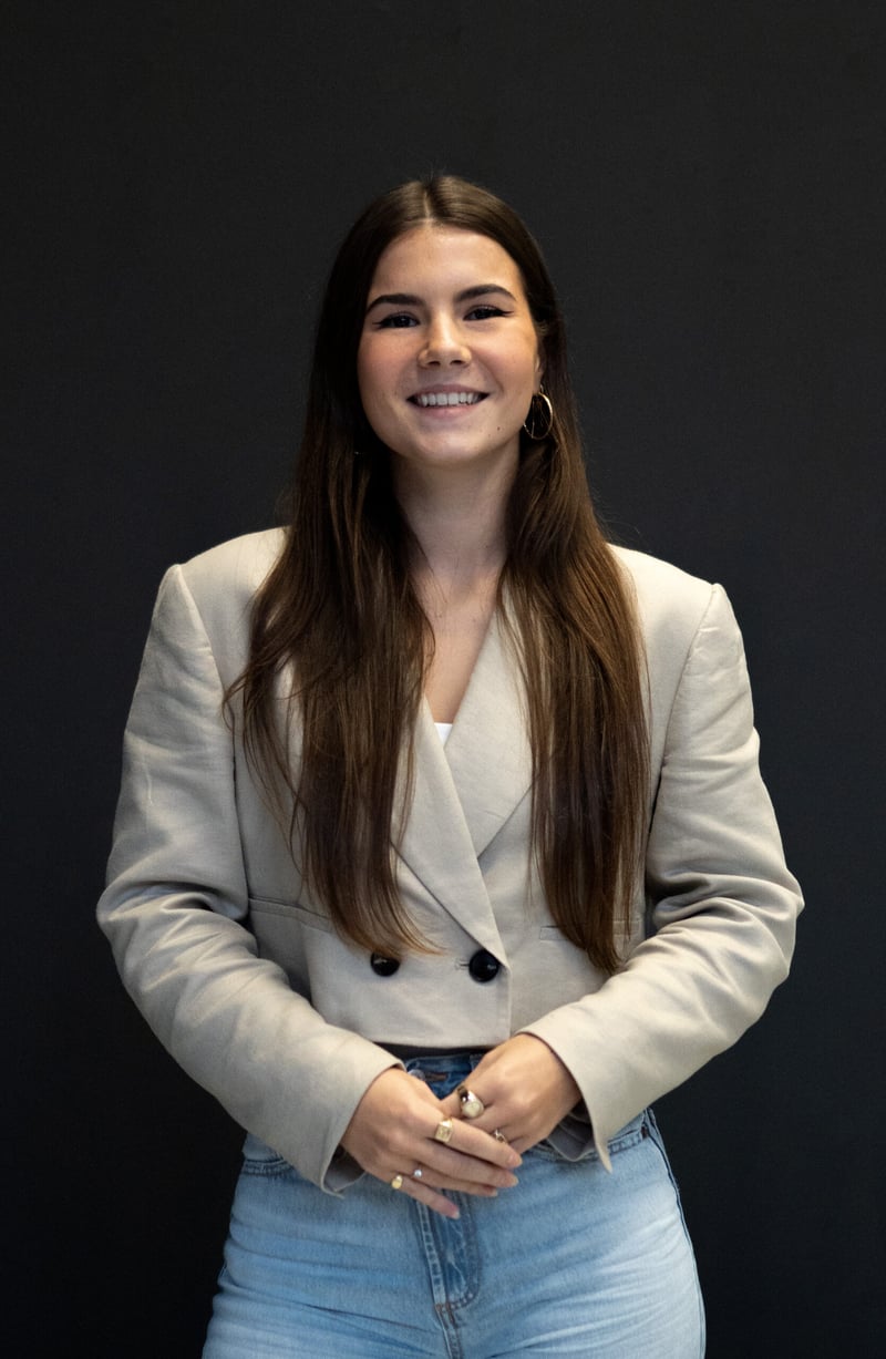 Ontdek hoe modemerk Lalamour marketing automation inzet om de klantreis te versterken en groei te versnellen