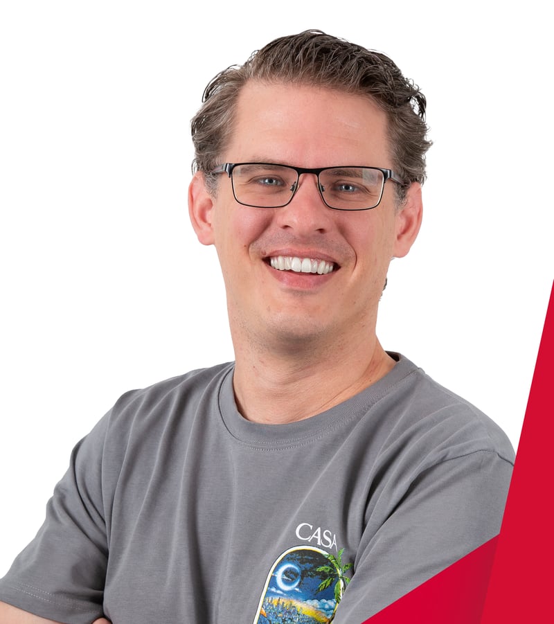 Replatforming van Toelevering Online - van monoliet naar schaalbare structuur