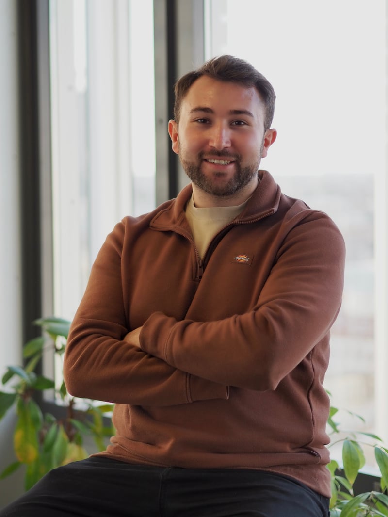 The Hidden Cost of Growth: Using AI to Solve the Discount-Return Loop