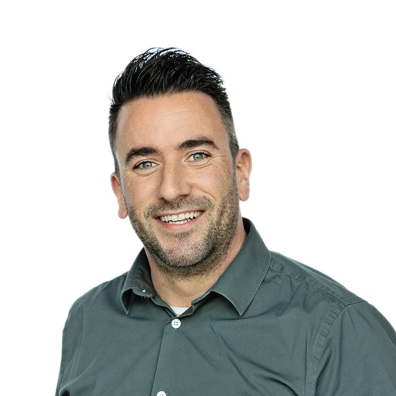 Van monolith naar composable: de groeireis van Dartshopper