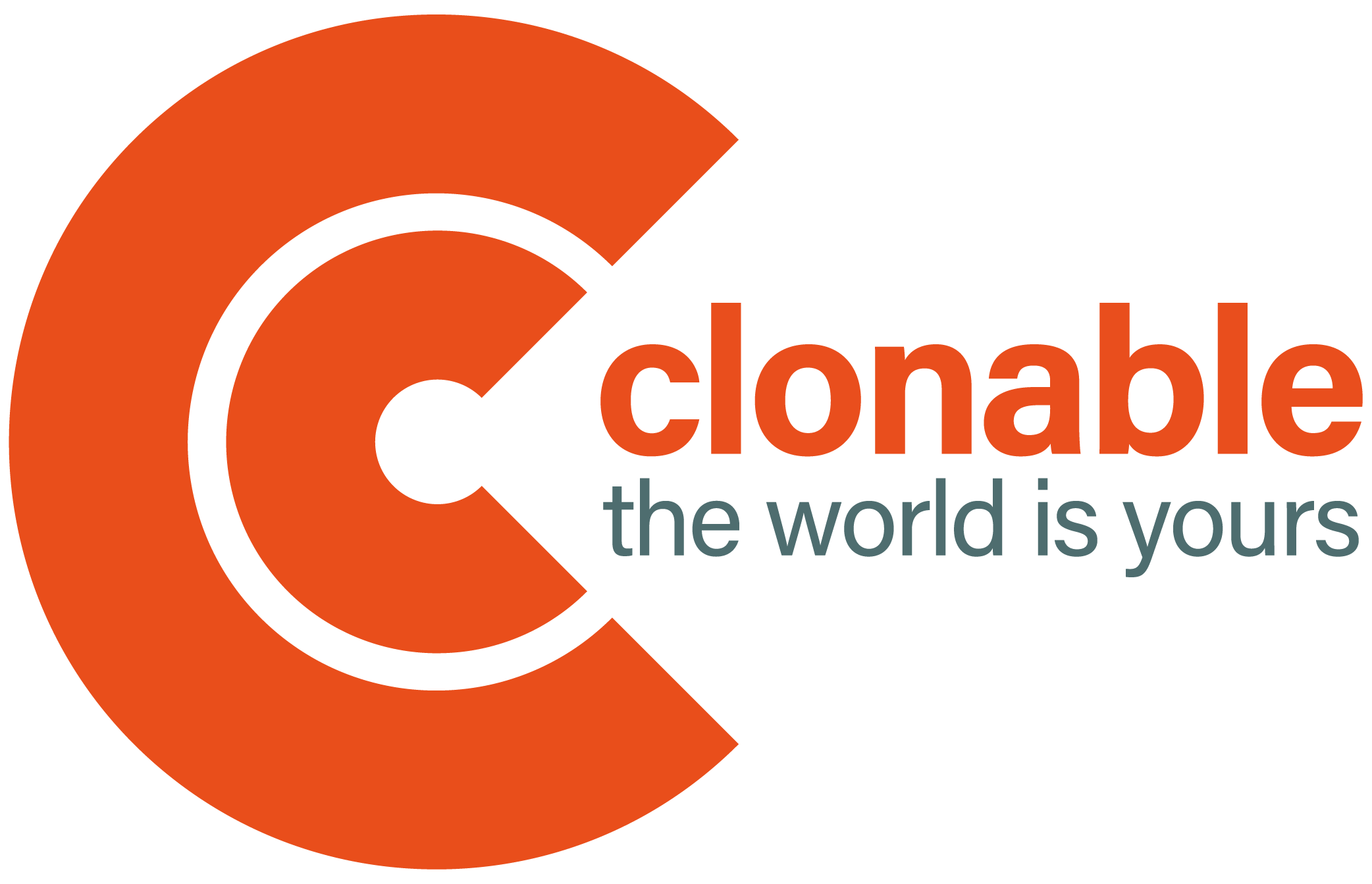 Clonable - simplify online internationalisation