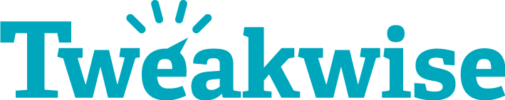 Logo Tweakwise