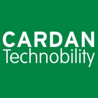Cardan Technobility 