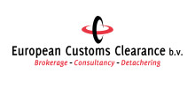 European Customs Clearance B.V.