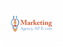 Marketing Agency Ap E-com