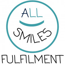All Smiles Fulfilment & Pakketdienst
