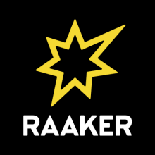 Raaker