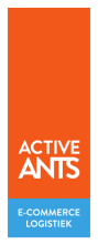 Active Ants Ecommerce Logistiek 