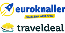 Traveldeal.nl | Euroknaller.nl