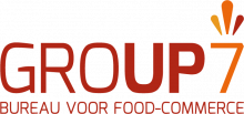 GROUP7, Bureau voor Food-commerce