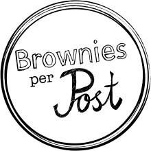  Brownies per Post