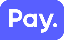 Pay.