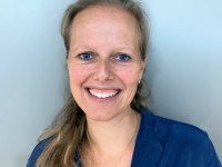 Jessica van Haaster