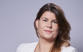 Michelle Brinkhuis