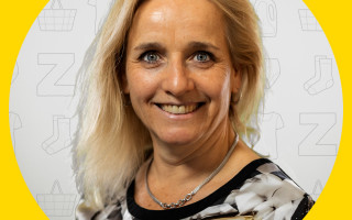 Annette Verhoeven
